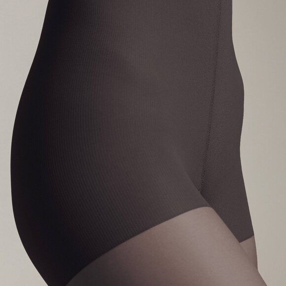 Conte Active 40 Den - Modelling Control Top Women's Tights (8С-61СП) - Picture 11 of 11